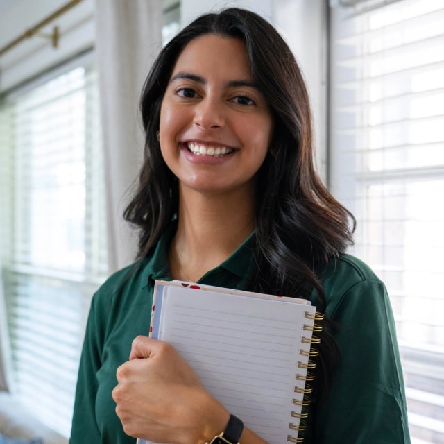 Karen - Business Owner